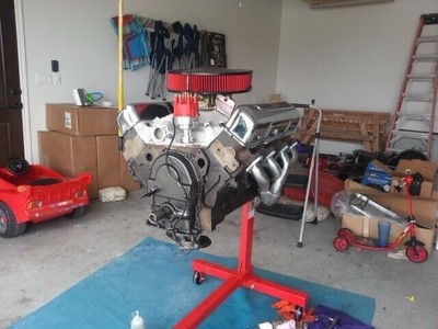 image 2 of engine
