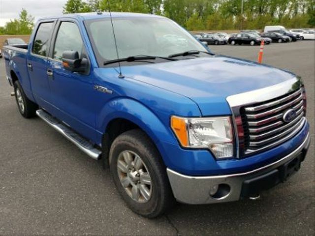 32+ 2010 Ford F150 Xlt Blue PNG