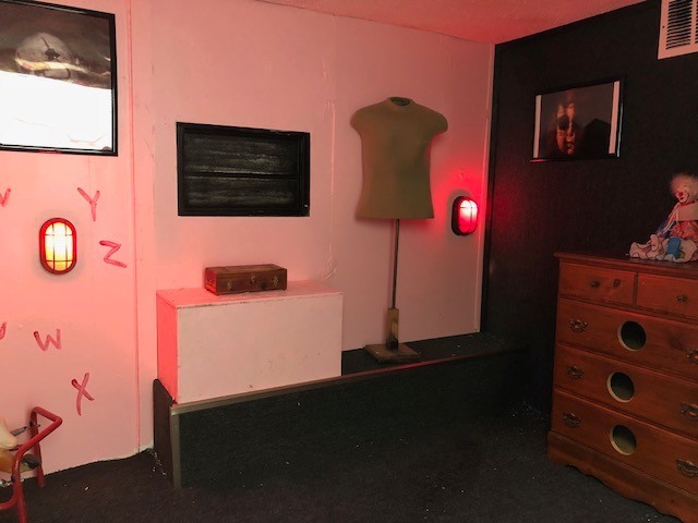 Turnkey Mobile Escape Room Business