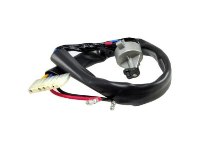 For 1974 Plymouth PB100 Van Ignition Switch Wells 25132HRXS