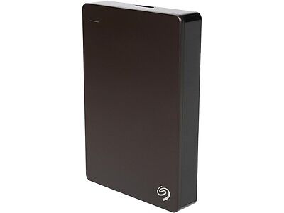 Seagate Backup Plus 4TB Portable External  Hard Drive with 200GB of Cloud Storag