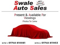 2012 Peugeot 5008 1.6 e-HDi Allure MPV 7 seater FOR SALE WITH 12 MONTHS MOT MPV 