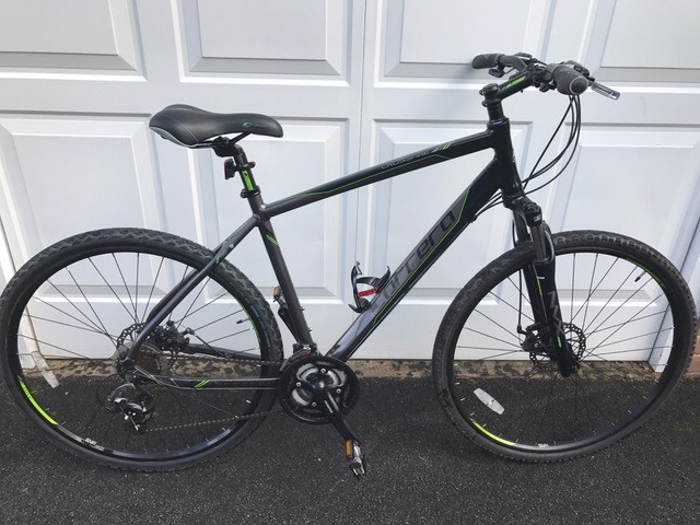 carrera crossfire 2 mens