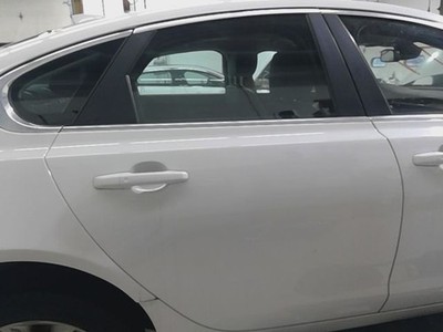 16 17 18 19 Jaguar JAGUAR XF Right Rear Door