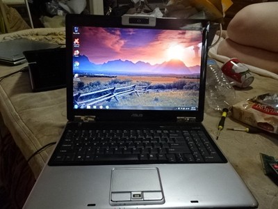 Asus laptop mv51v