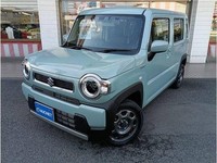 Suzuki Hustler 660cc Hybrid auto 2025 model Petrol Automatic