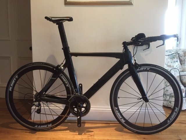 trek farley 9.8 2019