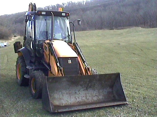 L@@K ^^^^^^^^^^^^2009 JCB 3CX14 BACKHOE, 4x4  EX-HOE SUPER CLEAN ^^^^^^^^^^^^^^^