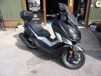 Sym Cruisym CRUiSYM 300 AUTOMATIC 2019/69