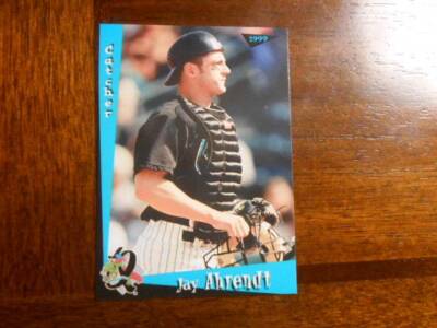 1999 RANCHO CUCAMONGA QUAKES Grandstand Minor League Single Cards YOU PICK OBO