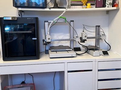 Foto dell'oggetto di un acquirente verificato