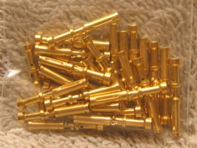 Contact kit for Bendix/King KI202/KI203/KI204/KI206,contacts only (30 contacts)
