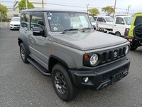 Suzuki Jimny 1.5 SZ5 ALLGRIP Euro 6 3dr Petrol Manual