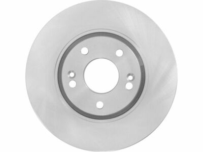 For 2006-2015 Hyundai Sonata Brake Rotor Front API 46131YM 2007 2008 2009 2010