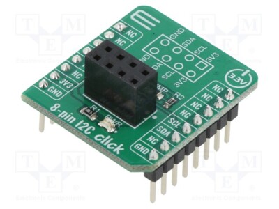 1 Stück, Click board MIKROE-4241 /E2DE
