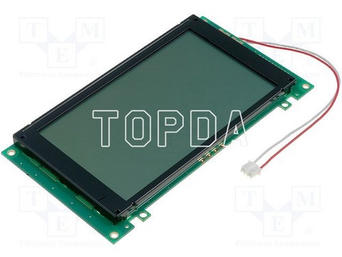 1pc LCM-S01602DSR/D LCD display