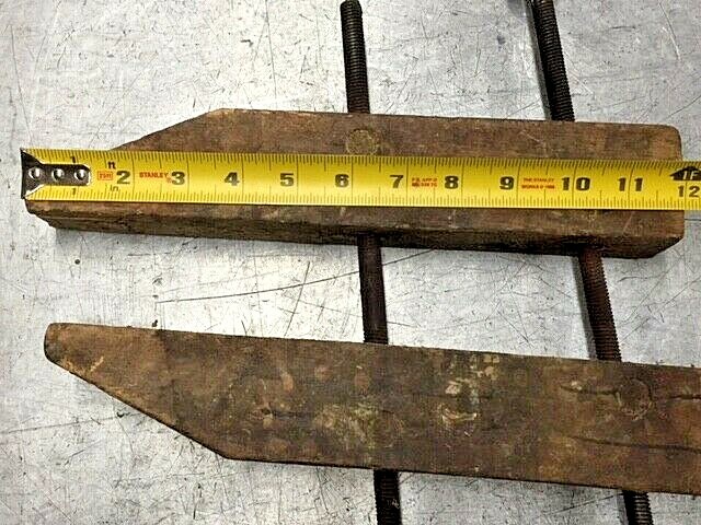 Vintage Adjustable 12