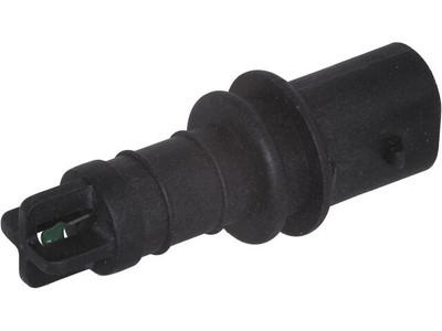 API Air Temperature Sensor fits Chevy Trailblazer EXT 2002-2005 87DXNQ