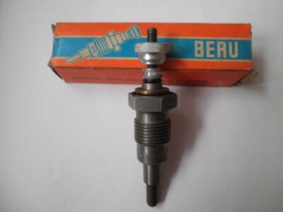 Beru 0100331301 Glühkerze 380MJ GV380 Glow Plug bougie de réchauffage
