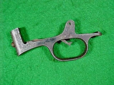 VINTAGE STEVENS MODEL 160 165 170 SINGLE TOP BREAK SHOTGUN TRIGGER GUARD