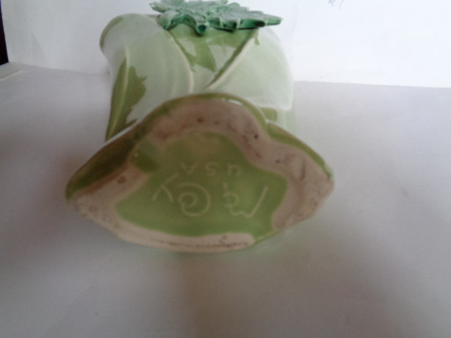 Rare! Vintage Original McCoy 