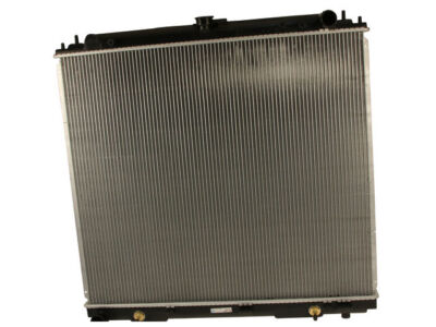 Koyo Cooling Aluminum Core Radiator fits Nissan Pathfinder 2004-2012 63DYSY