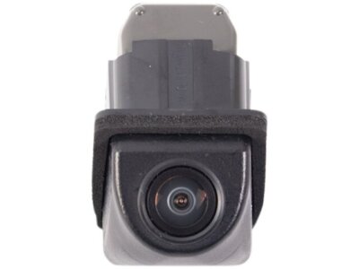 TRQ 25PG53V Rear Park Assist Camera Fits 2012-2015 BMW 335i Sedan