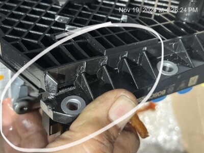Item photo(s) from verified buyer