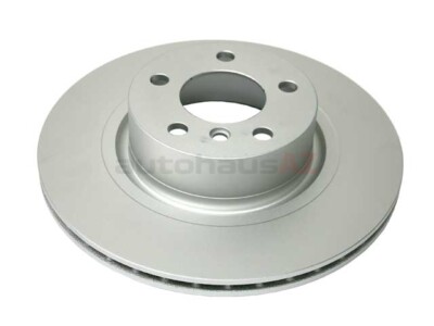 ❤️dear❤️ ATE COATED Disc Brake Rotor Rear 34206886482 BMW X3 X4 | eBay
