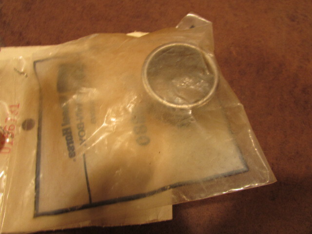 NOS Wheel Horse Toro Part 83-2880 needle bearing deck push mower lawn