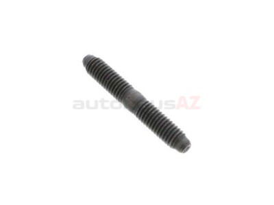 メル77527♡No.344 GENUINE MERCEDES Exhaust Manifold Stud 0019907614 Mercedes