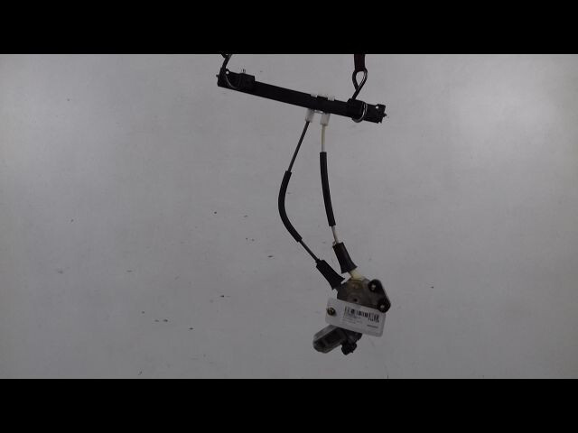 Mecanisme+Moteur Leve-Glace Ard Alfa Romeo 147 (937_) 1.9 Jtd (937.Axd1a, 937.B