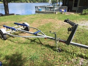 Princecraft Used or New Boat Parts, Trailers ...