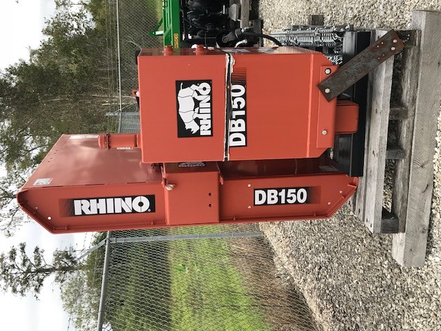 Ditch Mower by Rhino DB150