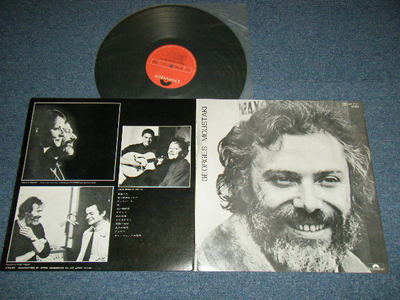 【LP】LE METEQUE/ES MOUSTAKI MP2144 GEORGES MOUSTAKI Japan 1973 NM LP LE METEQUE 1st press MP