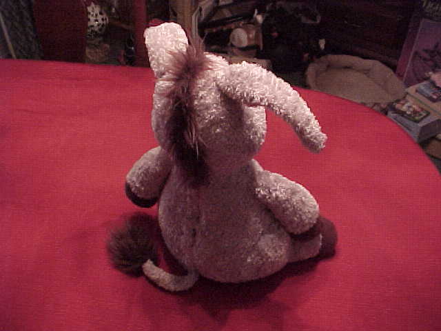 Dreamworks Shrek TALKING SNORING DONKEY 13