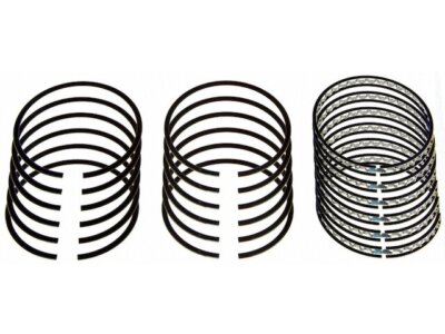 For 2014-2021 Ram ProMaster 1500 Piston Ring Set Sealed Power 34195WFPV 2015
