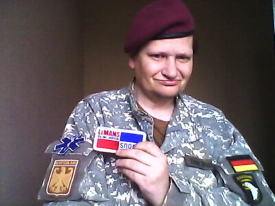 Fotos del artículo de un comprador verificado