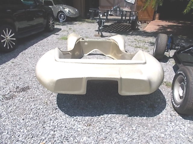 Volkswagen Dune Buggy V.W. LIDO Style Speed buggy Street Legal Meyers Manx Style