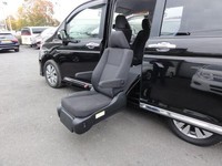 Honda Stepwagon DISABLED WELCAB SEAT SUPER FRESH IMPORT Petrol Automatic