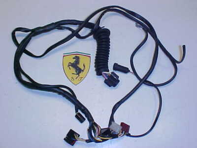 Buy Wiring Harness Body • Car Parts For Sale All Parts - New & UsedIE
