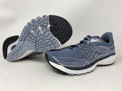 

Мужские кроссовки New Balance X 880v12, океанский серый/весна, 11,5 D, средний США, Ocean grey/spring