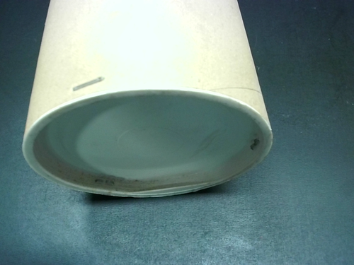 Yokogawa FF40-S22 Conductivity Sensor Flow Fitting Housing-Factory Sealed Packag img