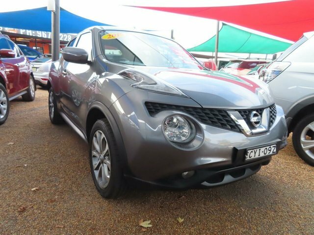 Ниссан juke f15