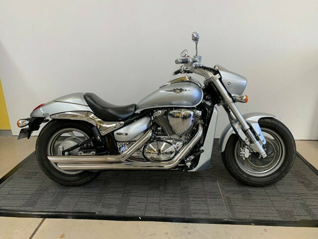 Suzuki boulevard vz800