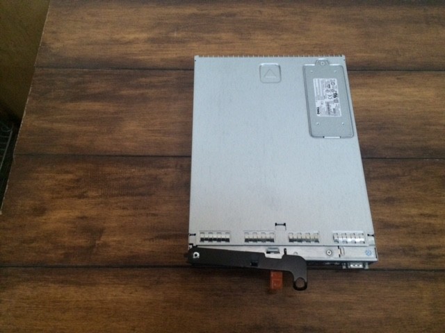 DELL 0DCY2N PS4100/6100 CONTROL MODULE 15 E09M003