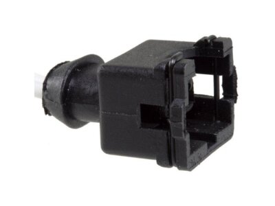 For Volkswagen Golf Cold Start Valve Temperature Switch Connector Wells 98776TM