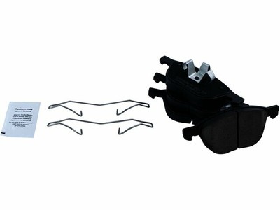 Front Brake Pad Set G919RR for C Max EcoSport Focus Escape 2005 2006 2007 2008