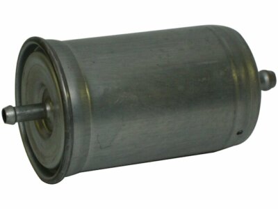 For 1984-1986 Renault Encore Fuel Filter Bosch 16772VP 1985 Gasoline Fuel Filter