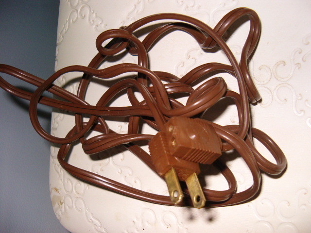 Vintage Casco Products Corp food warming tray Model No. WTA1  About 10 1/2